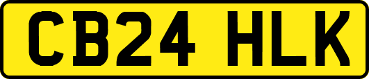 CB24HLK