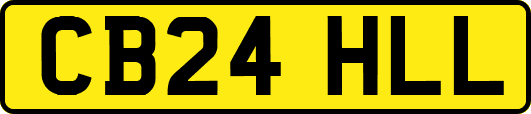 CB24HLL