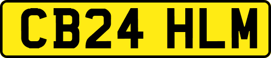 CB24HLM