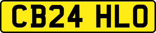 CB24HLO