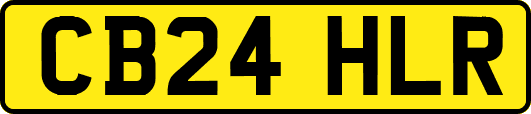 CB24HLR
