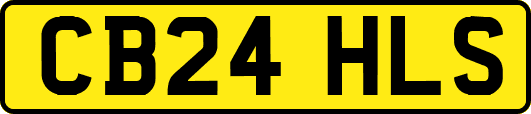 CB24HLS