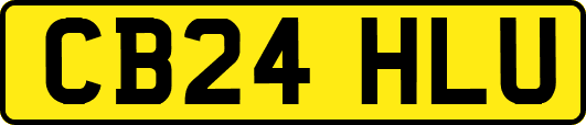 CB24HLU