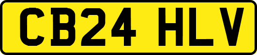 CB24HLV