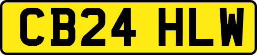 CB24HLW