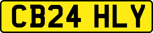 CB24HLY