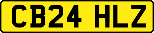 CB24HLZ