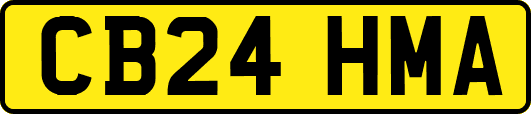CB24HMA