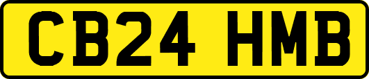 CB24HMB