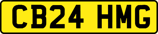 CB24HMG