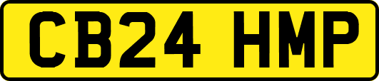 CB24HMP