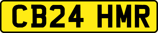 CB24HMR