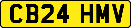 CB24HMV