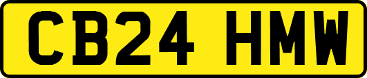 CB24HMW
