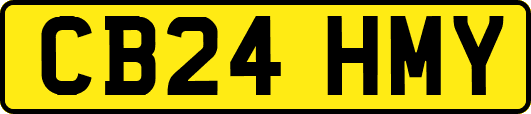 CB24HMY