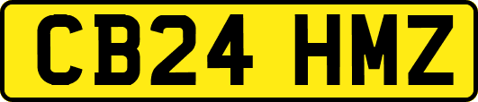CB24HMZ