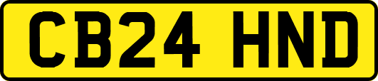 CB24HND