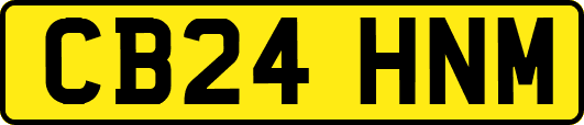 CB24HNM