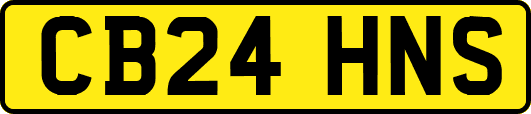 CB24HNS