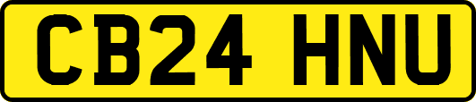 CB24HNU