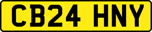 CB24HNY