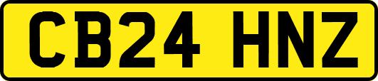 CB24HNZ