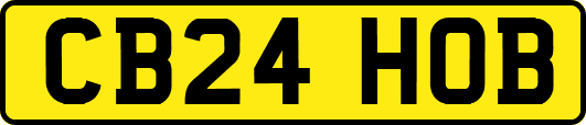 CB24HOB