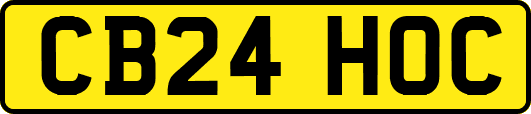 CB24HOC