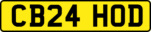 CB24HOD