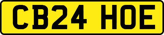 CB24HOE