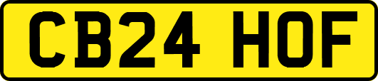 CB24HOF