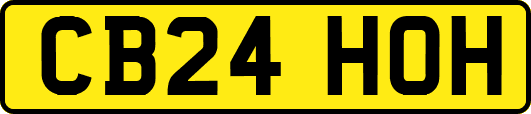 CB24HOH