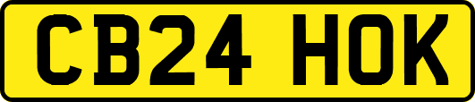 CB24HOK