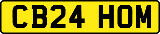 CB24HOM