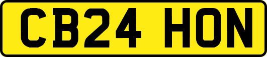 CB24HON