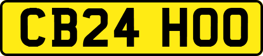 CB24HOO