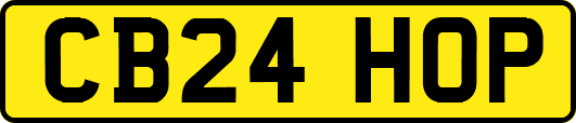 CB24HOP