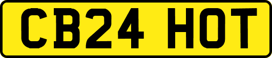 CB24HOT