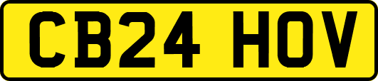 CB24HOV