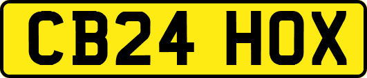 CB24HOX