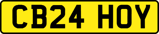 CB24HOY