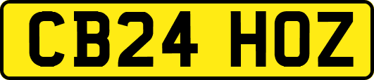 CB24HOZ
