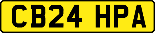 CB24HPA