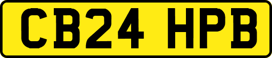 CB24HPB