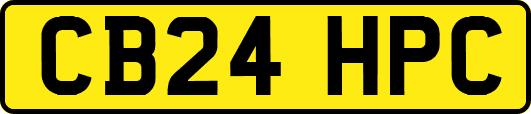 CB24HPC