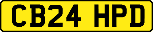 CB24HPD