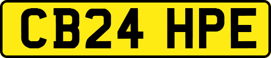 CB24HPE
