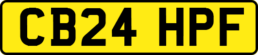 CB24HPF