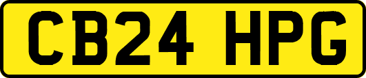 CB24HPG
