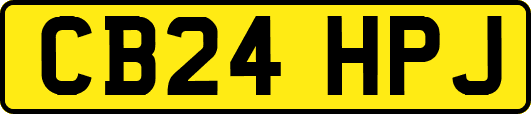 CB24HPJ
